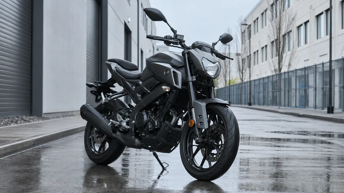 Moto 125 la plus puissante : le classement complet 2026