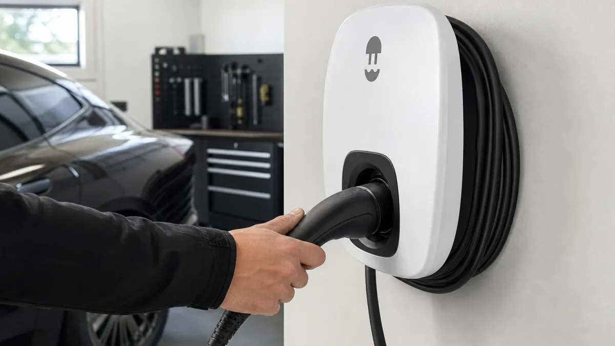 Borne de recharge Wallbox : comment bien choisir la vôtre