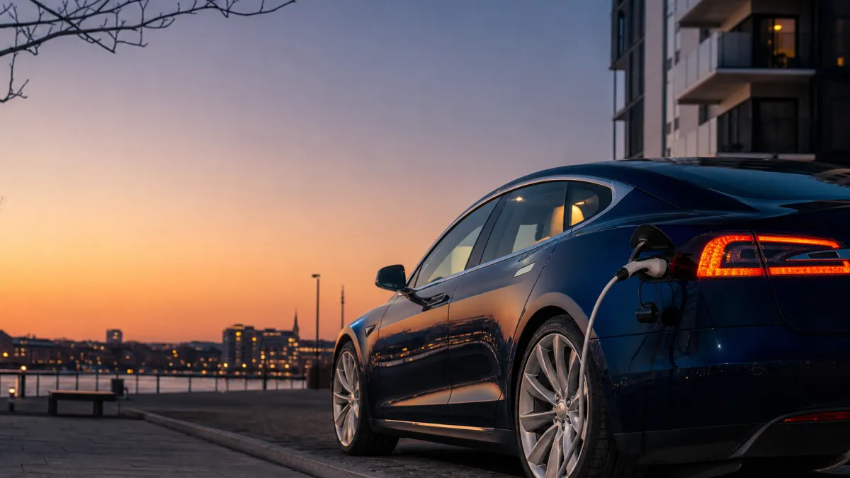 Voiture chinoise électrique : top des modèles à suivre en 2026