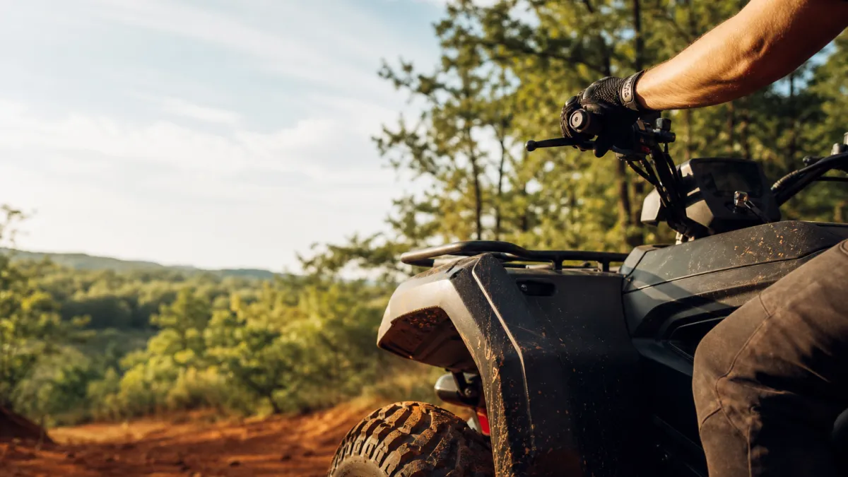 Quel quad électrique adulte choisir ? guide et comparatif 2026