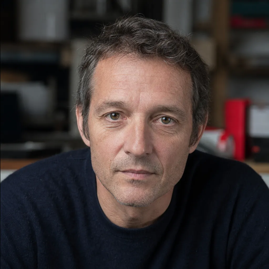 Photo de Laurent Mével