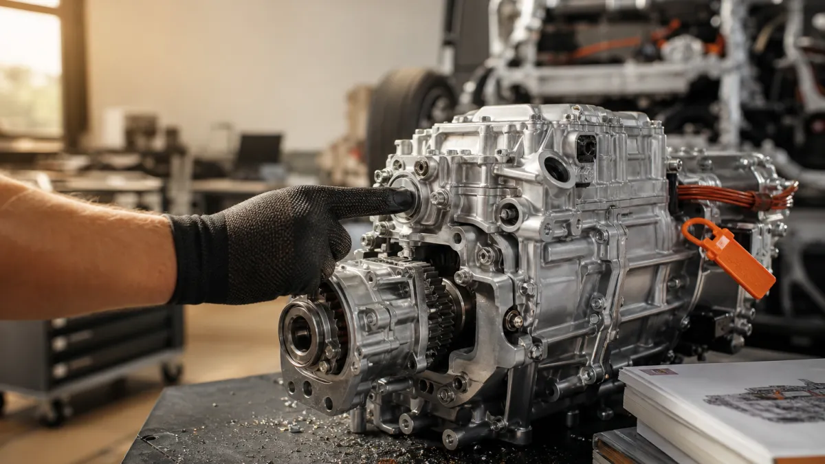 Pt drive : définition, fonctionnement et avantages clés