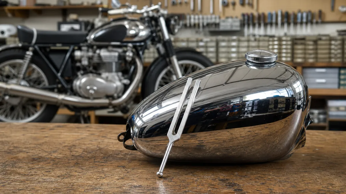 Yamaha : origine et histoire d'une marque légendaire