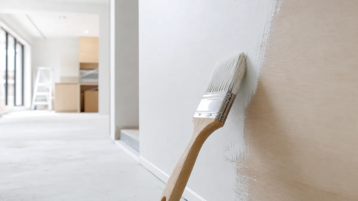 Peinture opaque : nos conseils pour une couverture parfaite